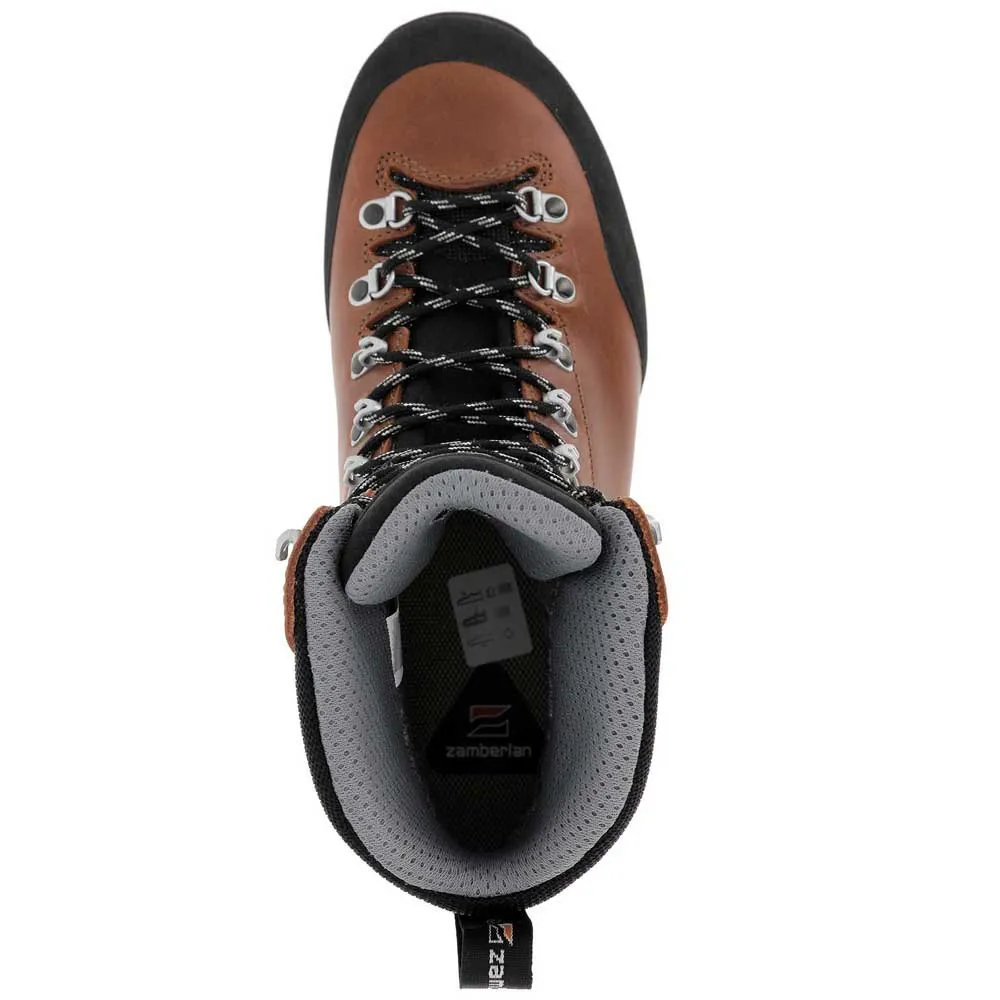 Zamberlan 1111 Aspen Goretex Rr Wanderstiefel Zamberlan 1111 Aspen Goretex Rr Wanderstiefel