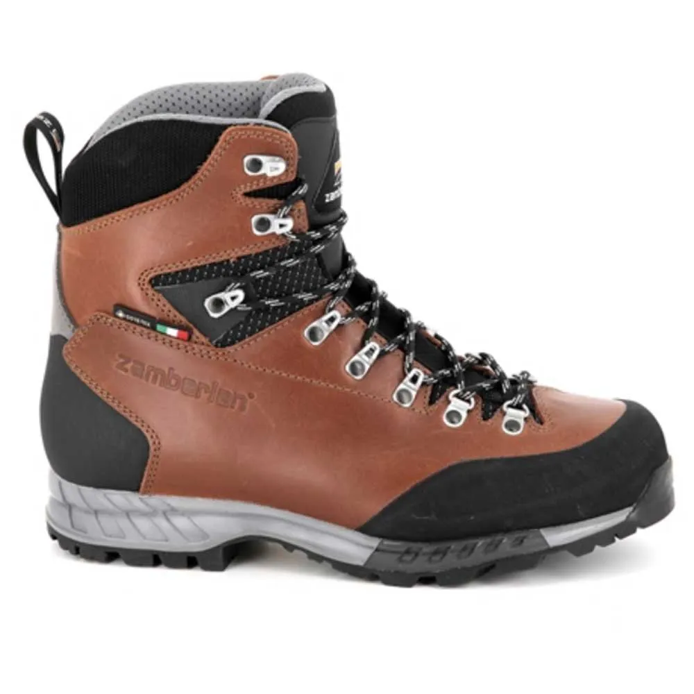 Zamberlan 1111 Aspen Goretex Rr Wanderstiefel Zamberlan 1111 Aspen Goretex Rr Wanderstiefel