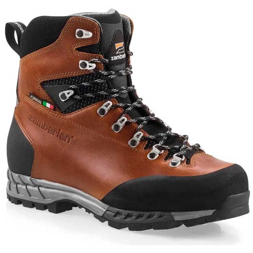 Zamberlan 1111 Aspen Goretex Rr Wanderstiefel Zamberlan 1111 Aspen Goretex Rr Wanderstiefel