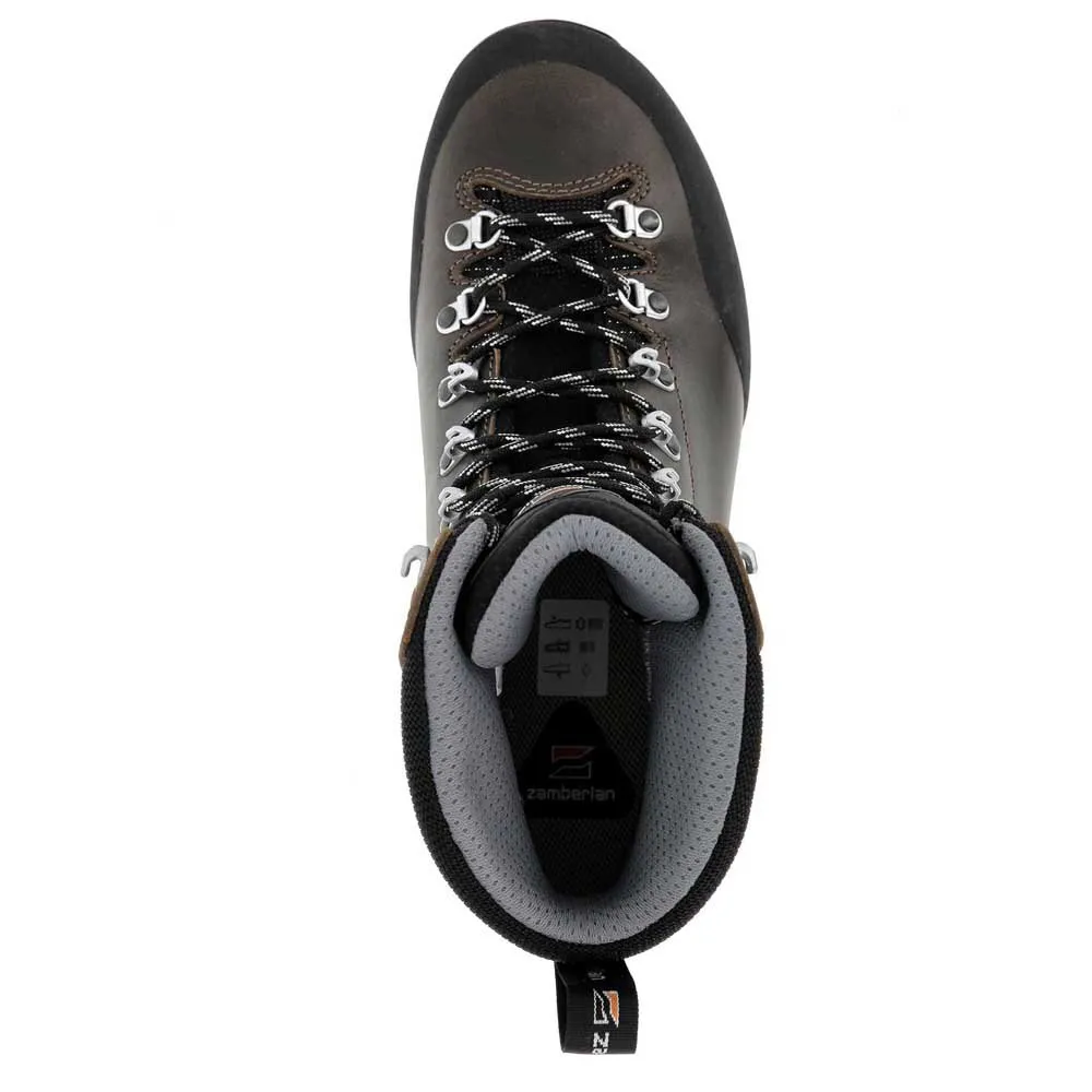Zamberlan 1111 Aspen Goretex Rr Wanderstiefel
