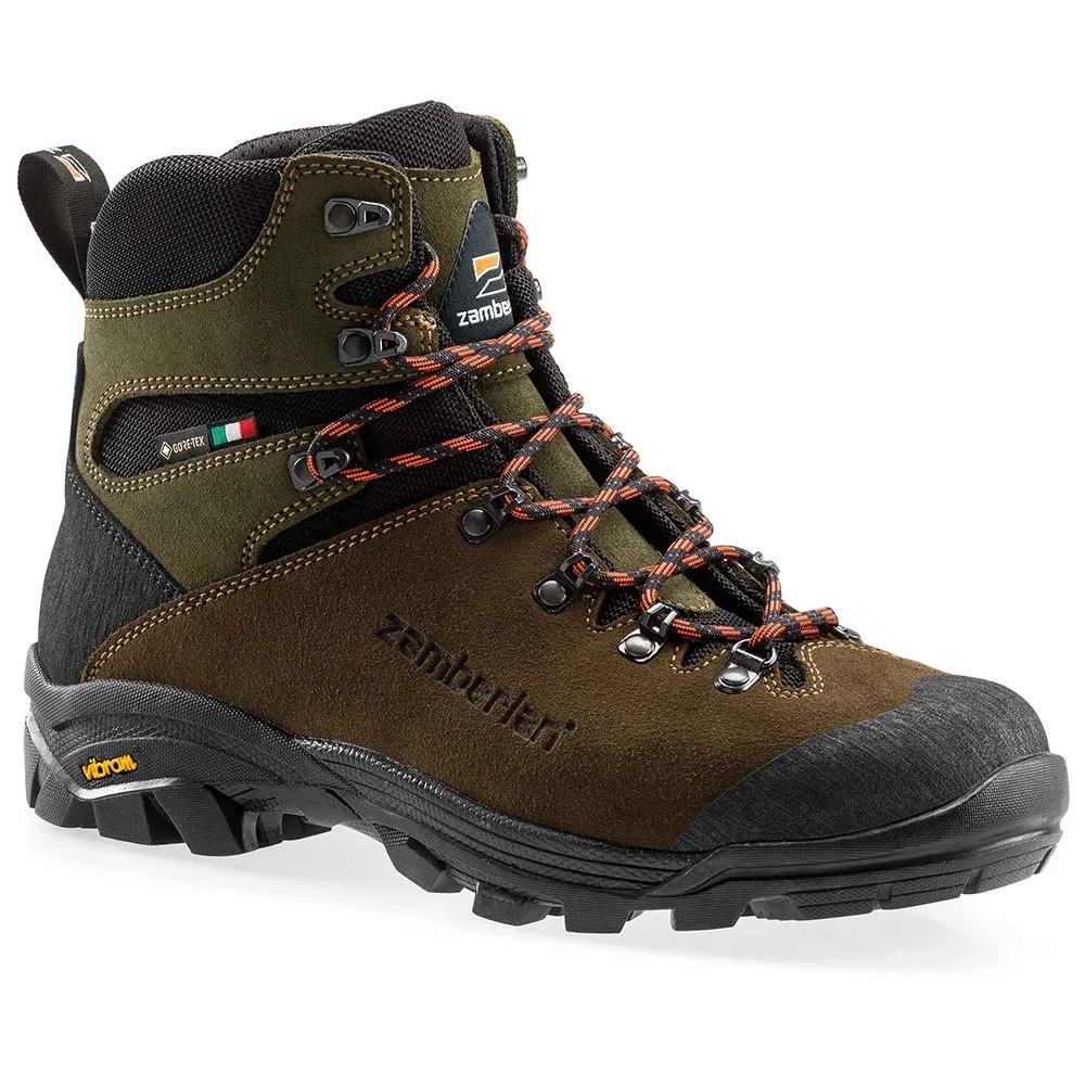 Zamberlan 189 Artemis Goretex Cf Wanderstiefel Zamberlan 189 Artemis Goretex Cf Wanderstiefel