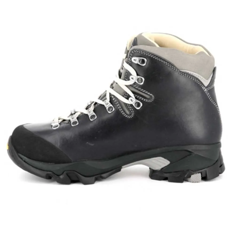 Zamberlan 1996 Vioz Lux Goretex Rr Wanderstiefel Refurbished, Waxed blue Zamberlan 1996 Vioz Lux Goretex Rr Wanderstiefel Refurbished, Waxed blue