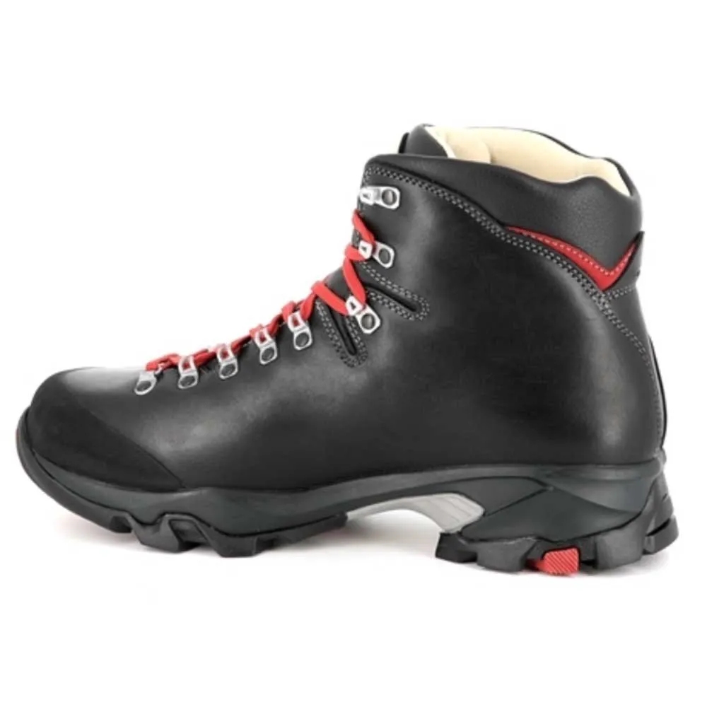 Zamberlan 1996 Vioz Lux Goretex Rr Wanderstiefel Zamberlan 1996 Vioz Lux Goretex Rr Wanderstiefel