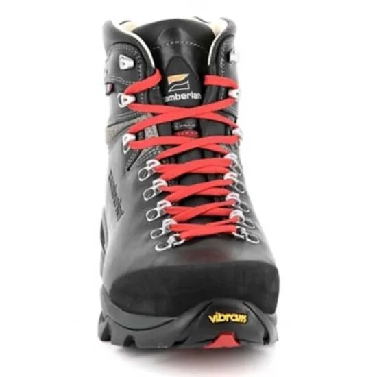 Zamberlan 1996 Vioz Lux Goretex Rr Wanderstiefel Zamberlan 1996 Vioz Lux Goretex Rr Wanderstiefel