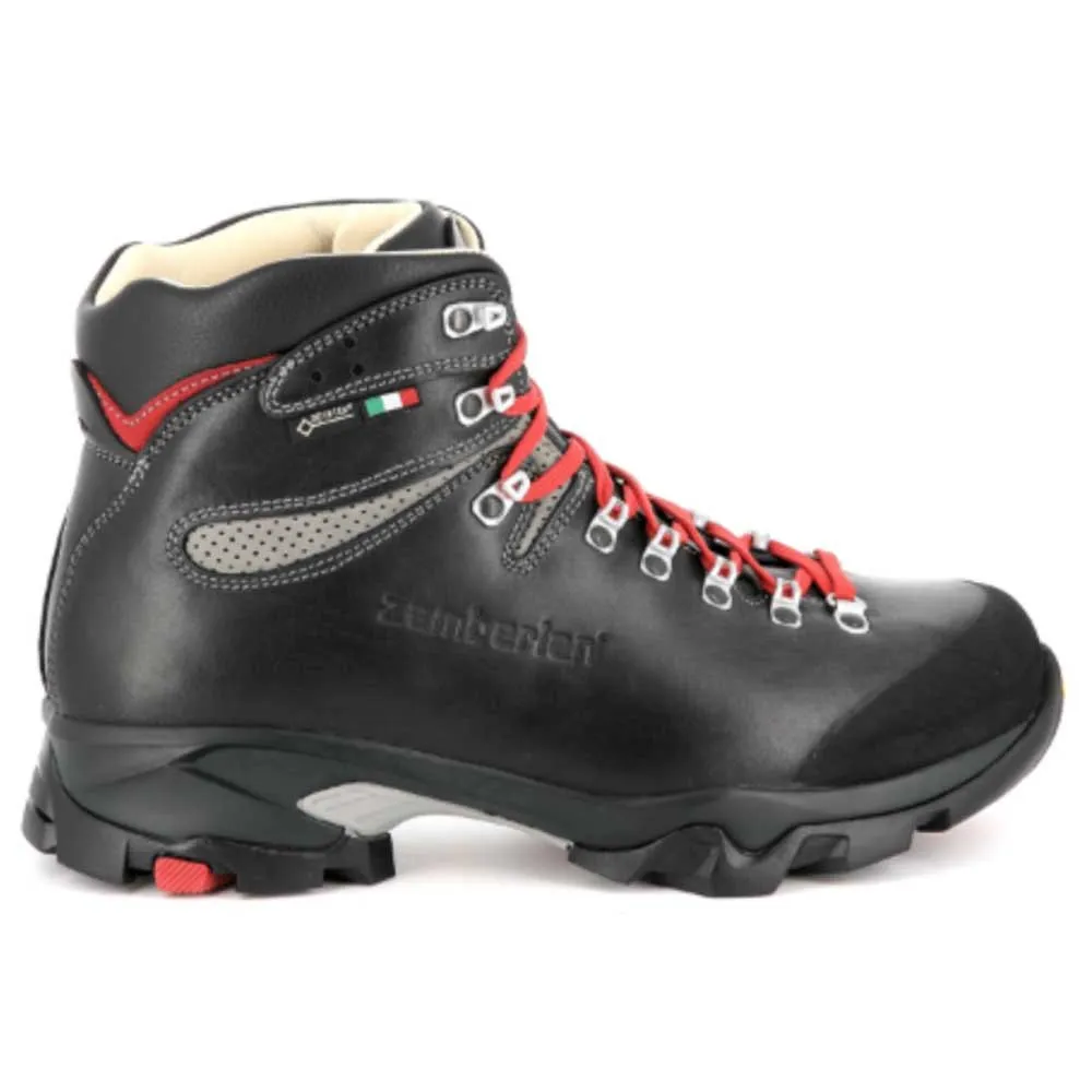 Zamberlan 1996 Vioz Lux Goretex Rr Wanderstiefel Zamberlan 1996 Vioz Lux Goretex Rr Wanderstiefel