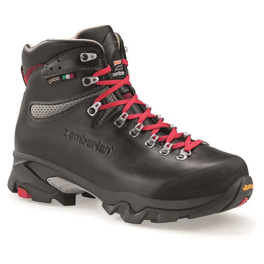 Zamberlan 1996 Vioz Lux Goretex Rr Wanderstiefel Zamberlan 1996 Vioz Lux Goretex Rr Wanderstiefel
