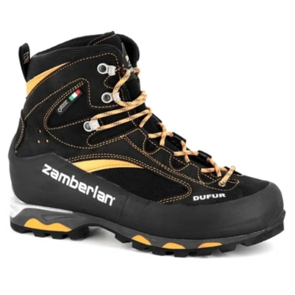 Zamberlan 2040 Dufur Evo Goretex Rr Bergsteigerschuhe Zamberlan 2040 Dufur Evo Goretex Rr Bergsteigerschuhe
