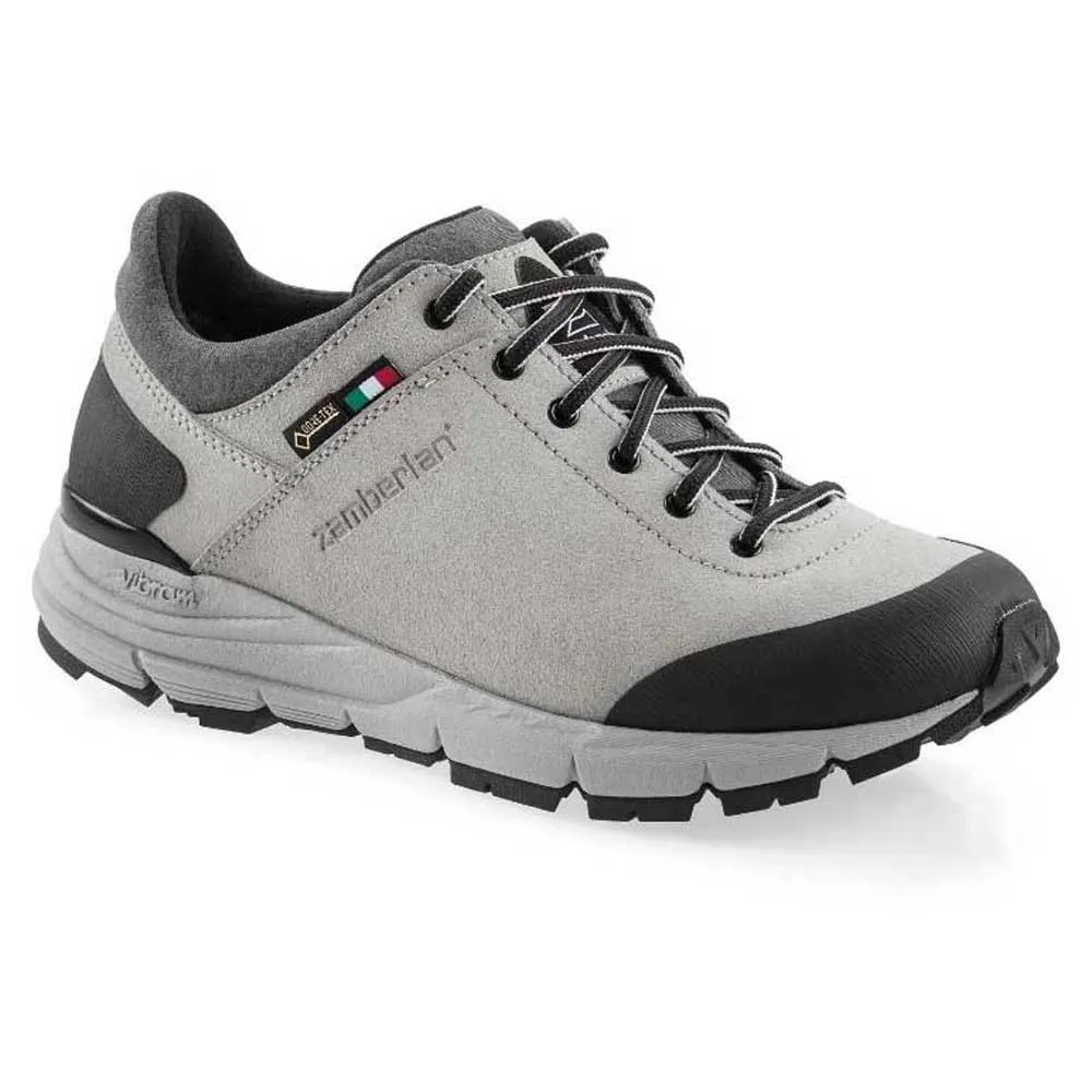 Zamberlan 205 Stroll Goretex Wanderschuhe, Ciment