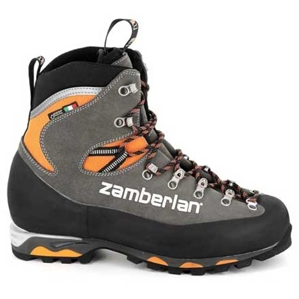 Zamberlan 2092 Mountain Trek Goretex Rr Bergsteigerschuhe Zamberlan 2092 Mountain Trek Goretex Rr Bergsteigerschuhe
