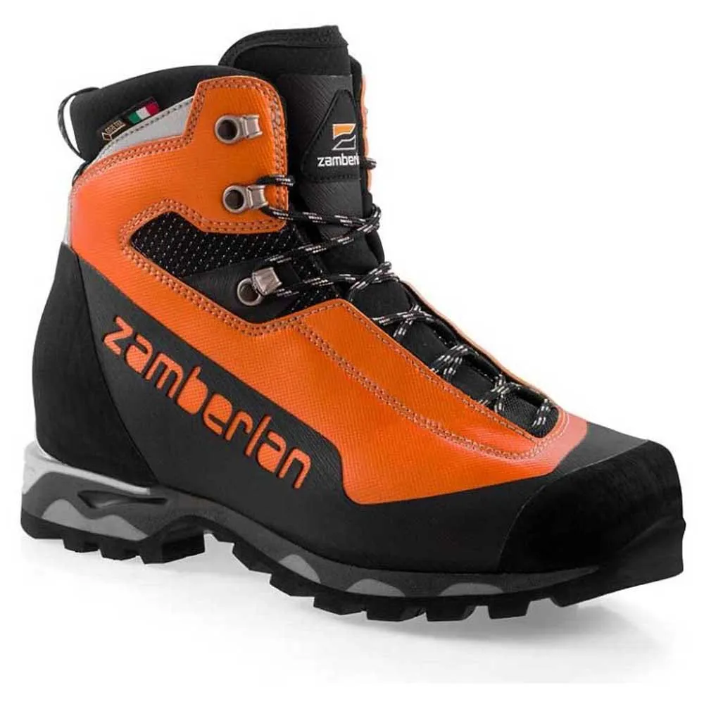 Zamberlan 2093 Brenva Goretex Rr Bergsteigerschuhe Zamberlan 2093 Brenva Goretex Rr Bergsteigerschuhe