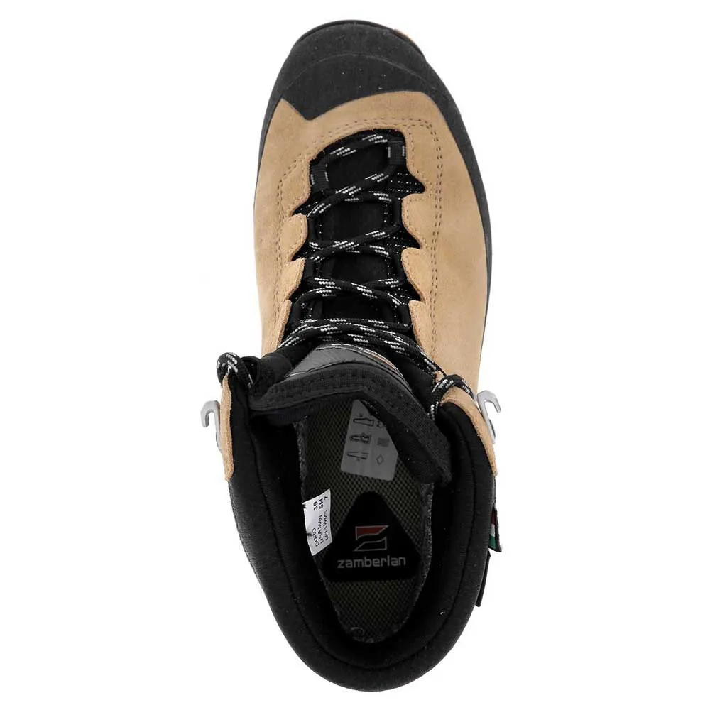 Zamberlan 2094 Rosa Goretex Wanderstiefel