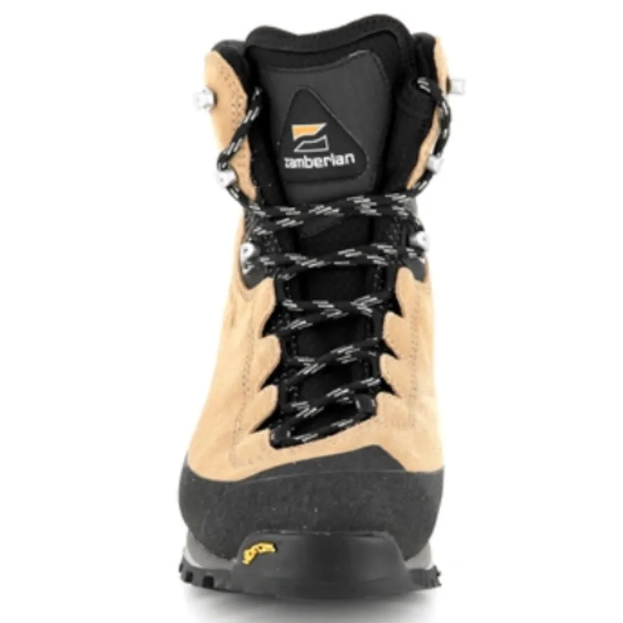Zamberlan 2094 Rosa Goretex Wanderstiefel