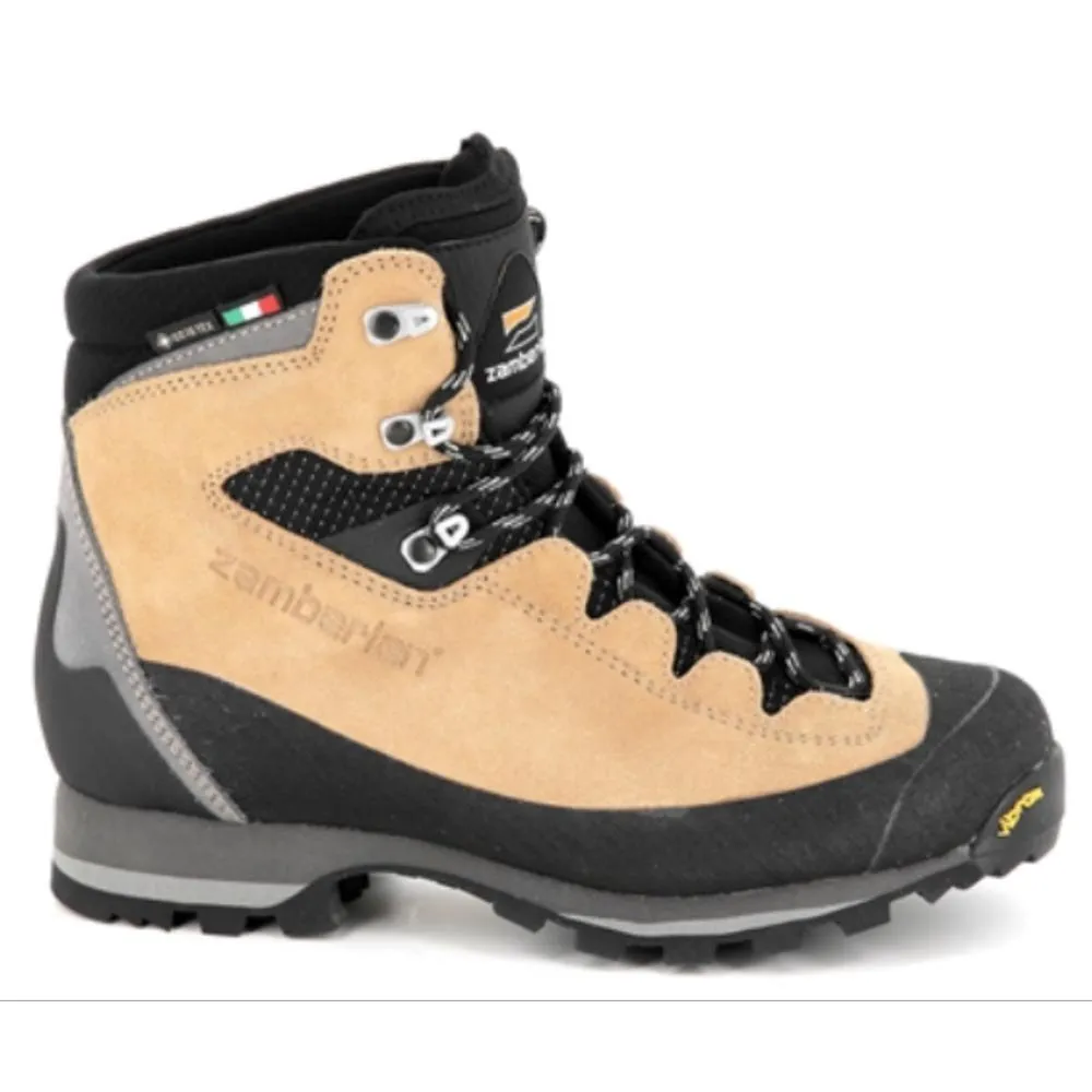 Zamberlan 2094 Rosa Goretex Wanderstiefel Zamberlan 2094 Rosa Goretex Wanderstiefel