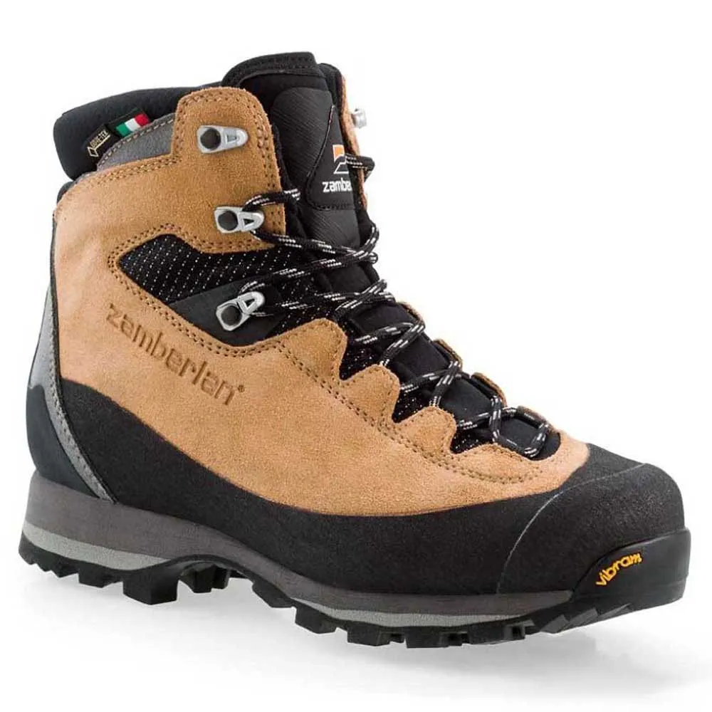 Zamberlan 2094 Rosa Goretex Wanderstiefel Zamberlan 2094 Rosa Goretex Wanderstiefel