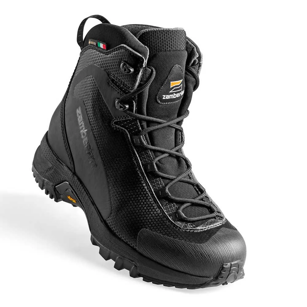 Zamberlan 2095 Brenva Lite Goretex Cf Wanderstiefel Zamberlan 2095 Brenva Lite Goretex Cf Wanderstiefel