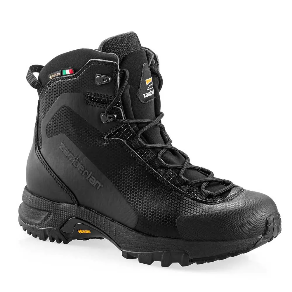 Zamberlan 2095 Brenva Lite Goretex Cf Wanderstiefel Zamberlan 2095 Brenva Lite Goretex Cf Wanderstiefel