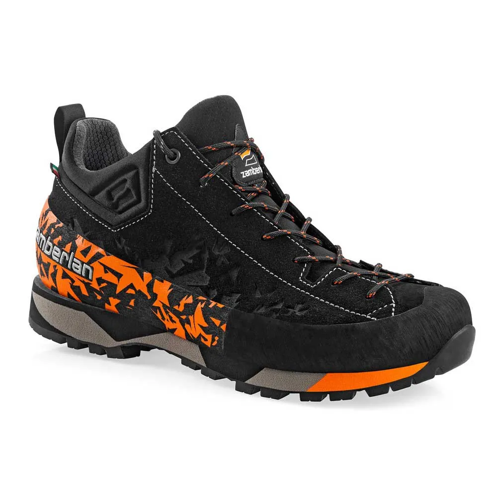 Zamberlan 215 Salathe Goretex Rr Wanderstiefel Zamberlan 215 Salathe Goretex Rr Wanderstiefel