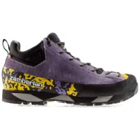 Zamberlan 215 Salathé Goretex Wanderschuhe Zamberlan 215 Salathé Goretex Wanderschuhe