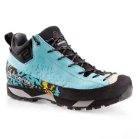 Zamberlan 215 Salthe Goretex Rr Zustiegsschuhe