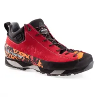 Zamberlan 215 Salthe Goretex Rr Zustiegsschuhe