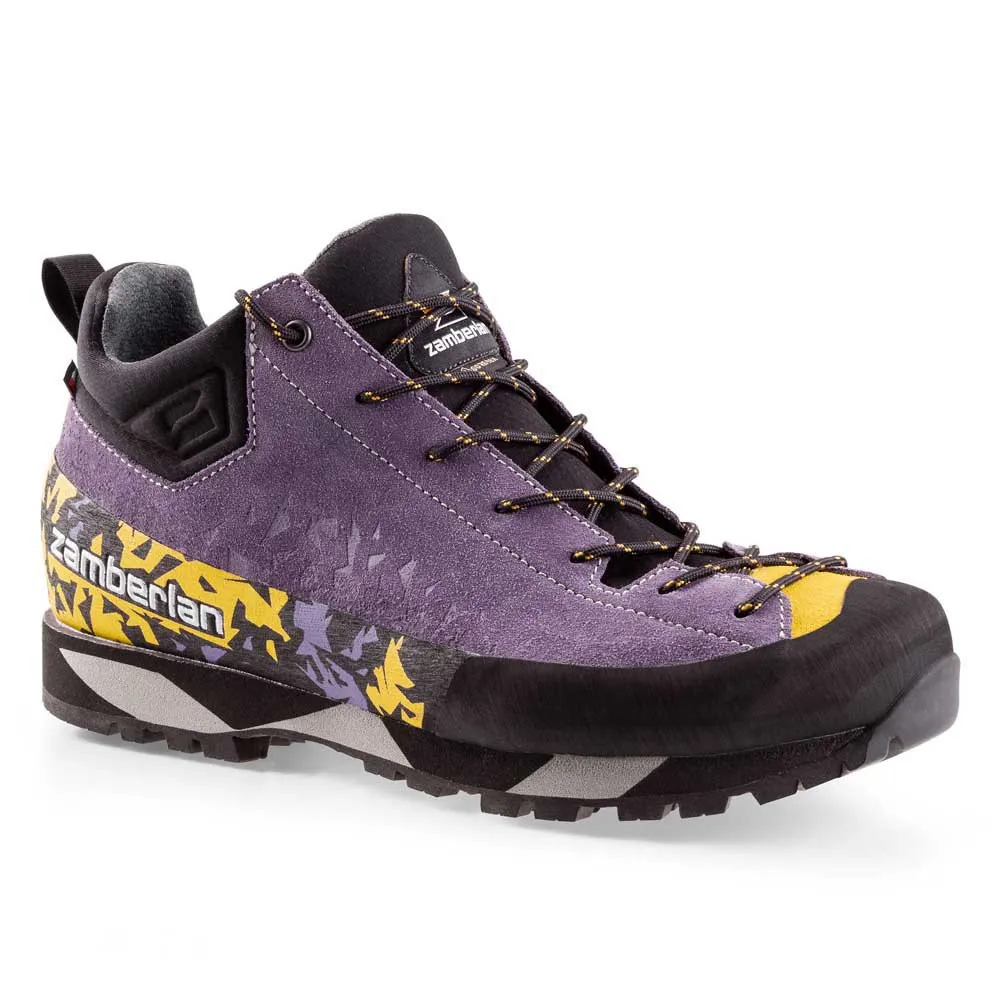 Zamberlan 215 Salthe Goretex Rr Zustiegsschuhe Zamberlan 215 Salthe Goretex Rr Zustiegsschuhe