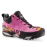 Pink / orange