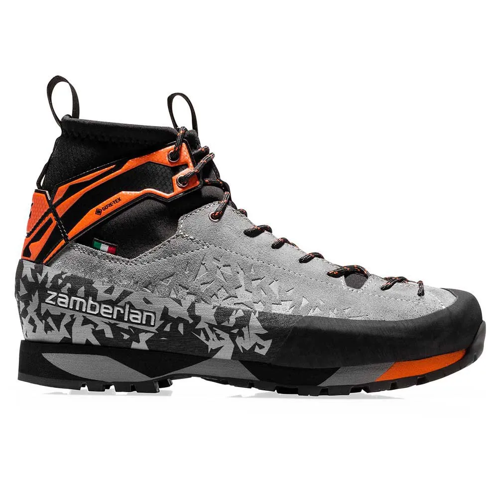 Zamberlan 216 Salathe 5.13 Goretex Rr Wanderstiefel Zamberlan 216 Salathe 5.13 Goretex Rr Wanderstiefel