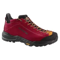 Zamberlan 217 Free Blast Suede Goretex Wanderschuhe Zamberlan 217 Free Blast Suede Goretex Wanderschuhe