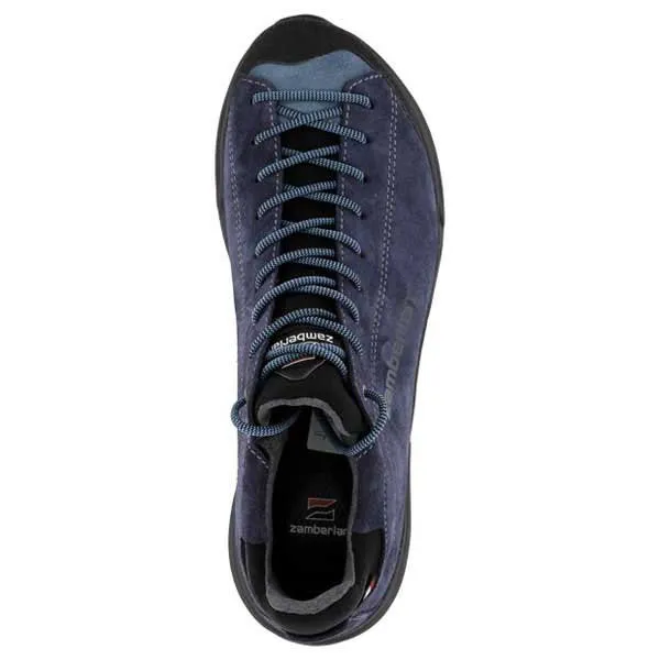 Zamberlan 217 Free Blast Suede Goretex Wanderschuhe Zamberlan 217 Free Blast Suede Goretex Wanderschuhe