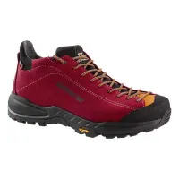 Zamberlan 217 Free Blast Suede Wanderschuhe Zamberlan 217 Free Blast Suede Wanderschuhe