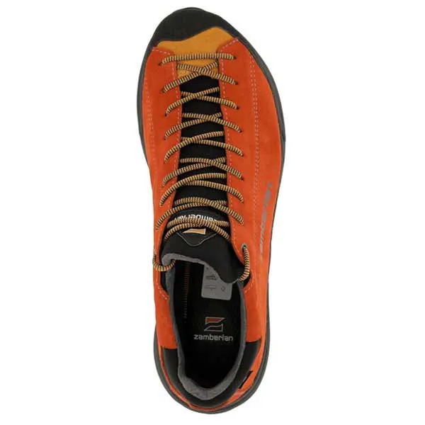Zamberlan 217 Free Blast Suede Wanderschuhe Zamberlan 217 Free Blast Suede Wanderschuhe