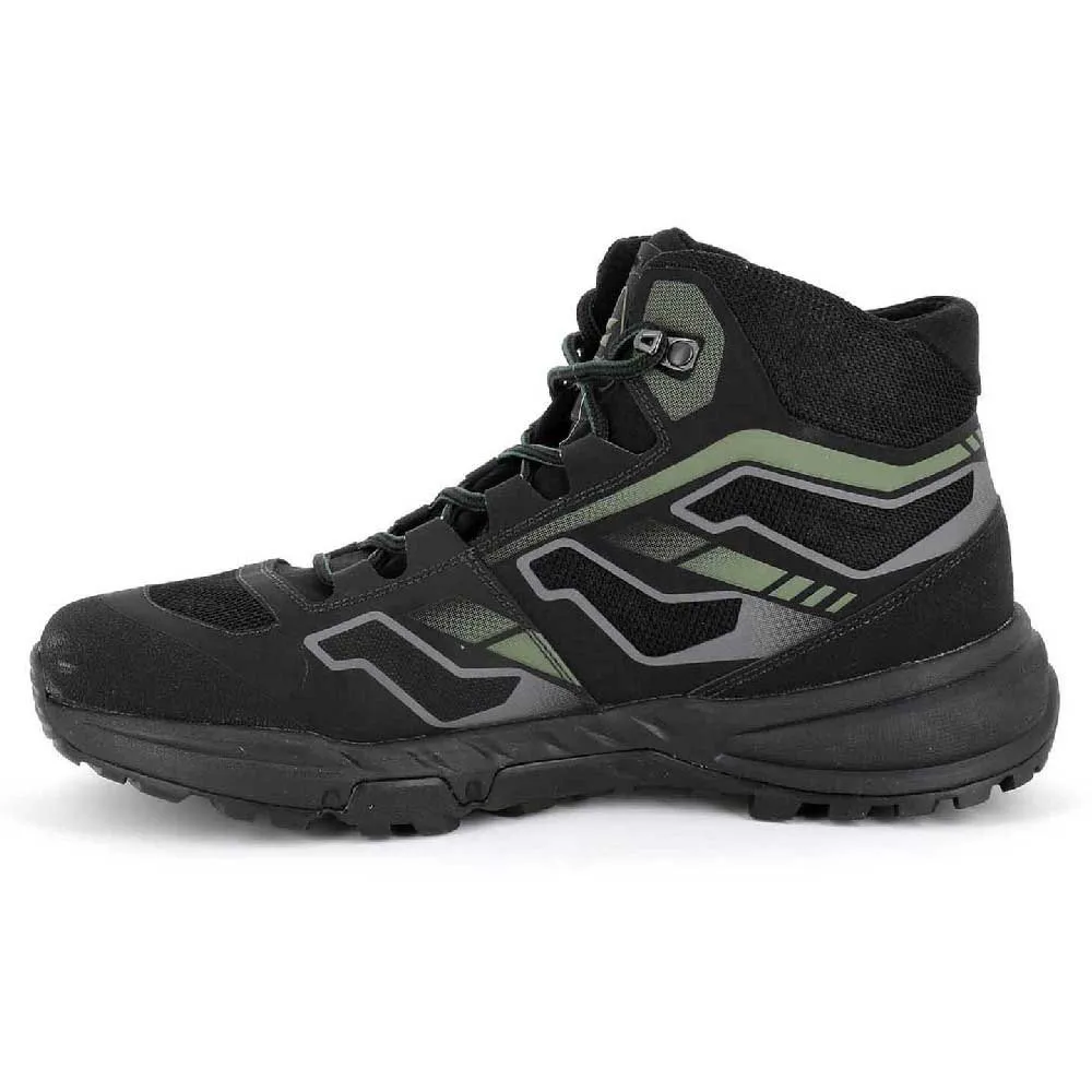 Zamberlan 219 Anabasis Goretex Wanderschuhe Zamberlan 219 Anabasis Goretex Wanderschuhe