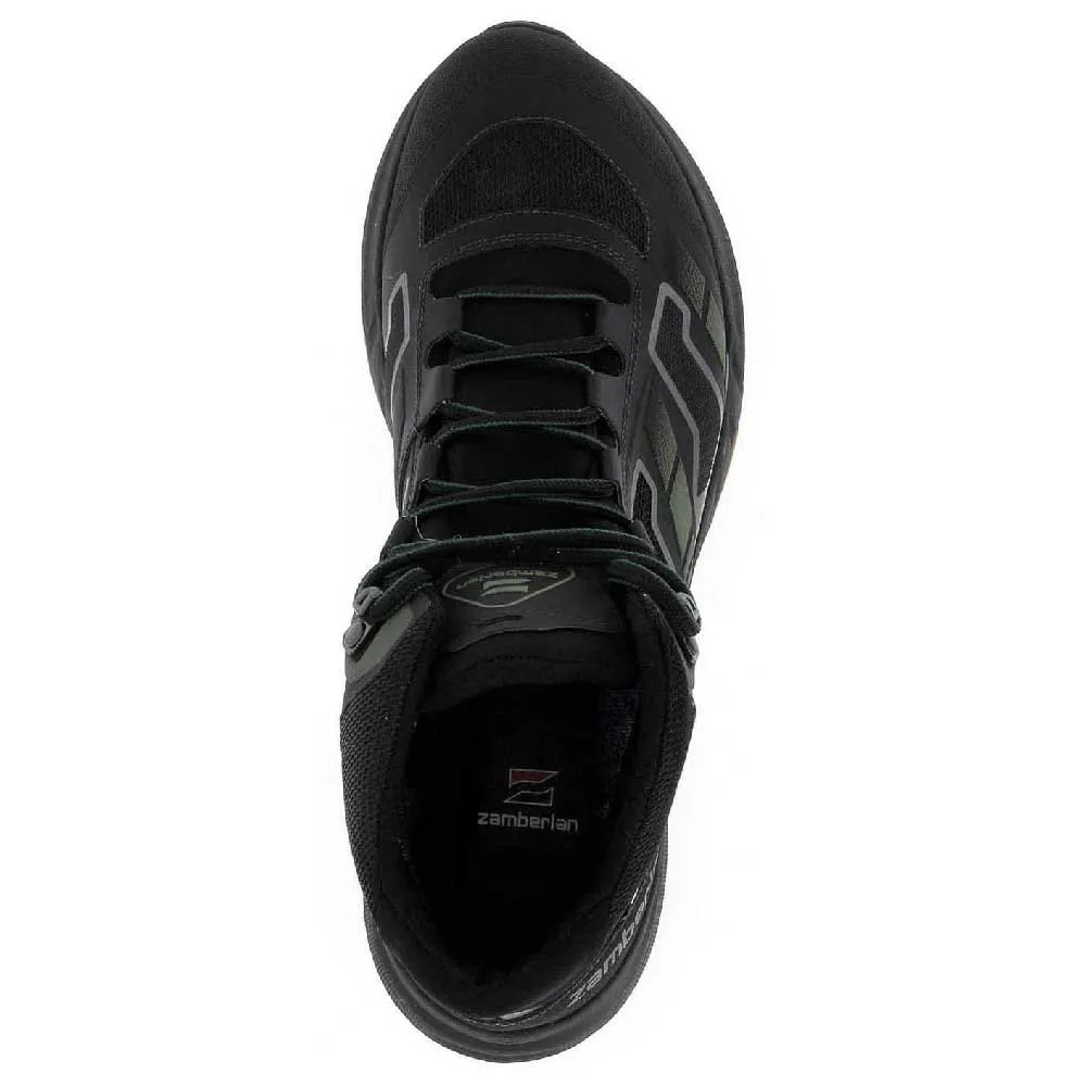 Zamberlan 219 Anabasis Goretex Wanderschuhe Zamberlan 219 Anabasis Goretex Wanderschuhe