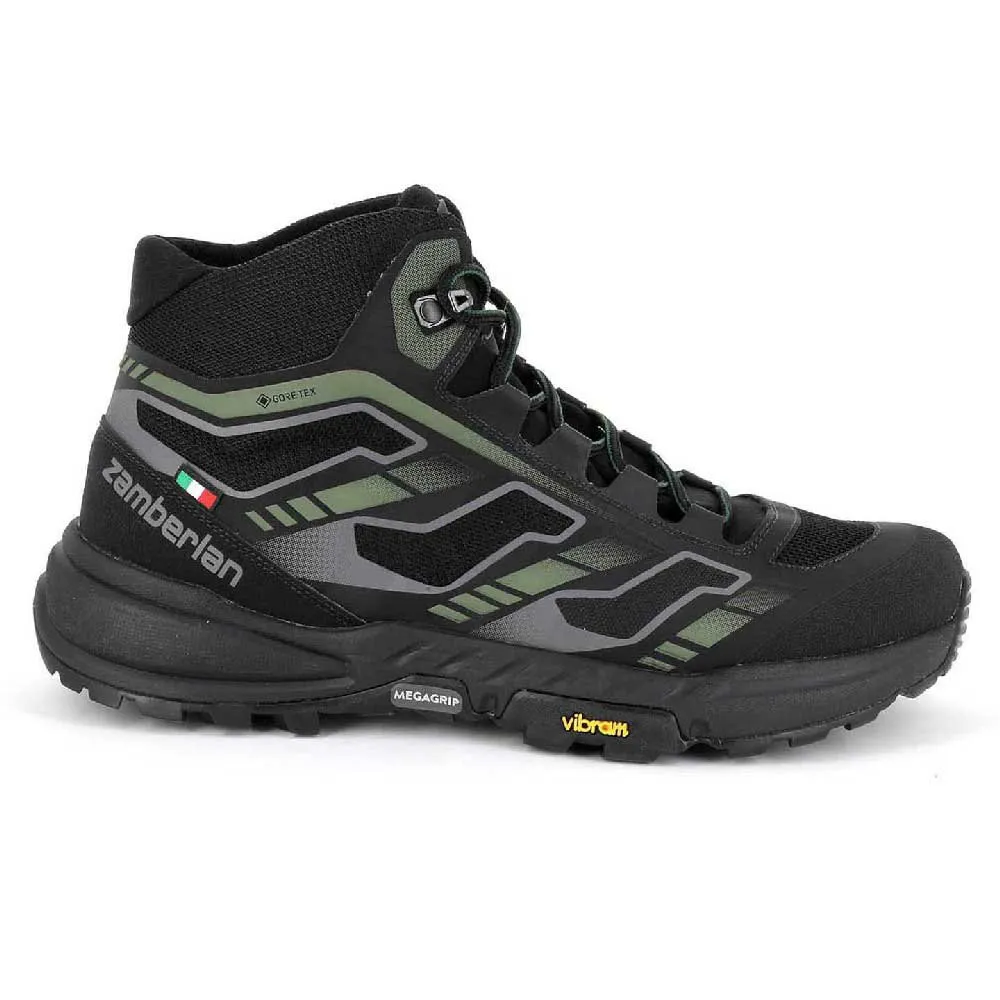 Zamberlan 219 Anabasis Goretex Wanderschuhe Zamberlan 219 Anabasis Goretex Wanderschuhe