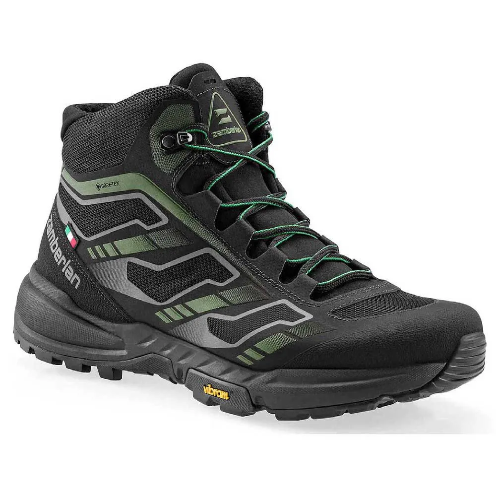 Zamberlan 219 Anabasis Goretex Wanderschuhe Zamberlan 219 Anabasis Goretex Wanderschuhe