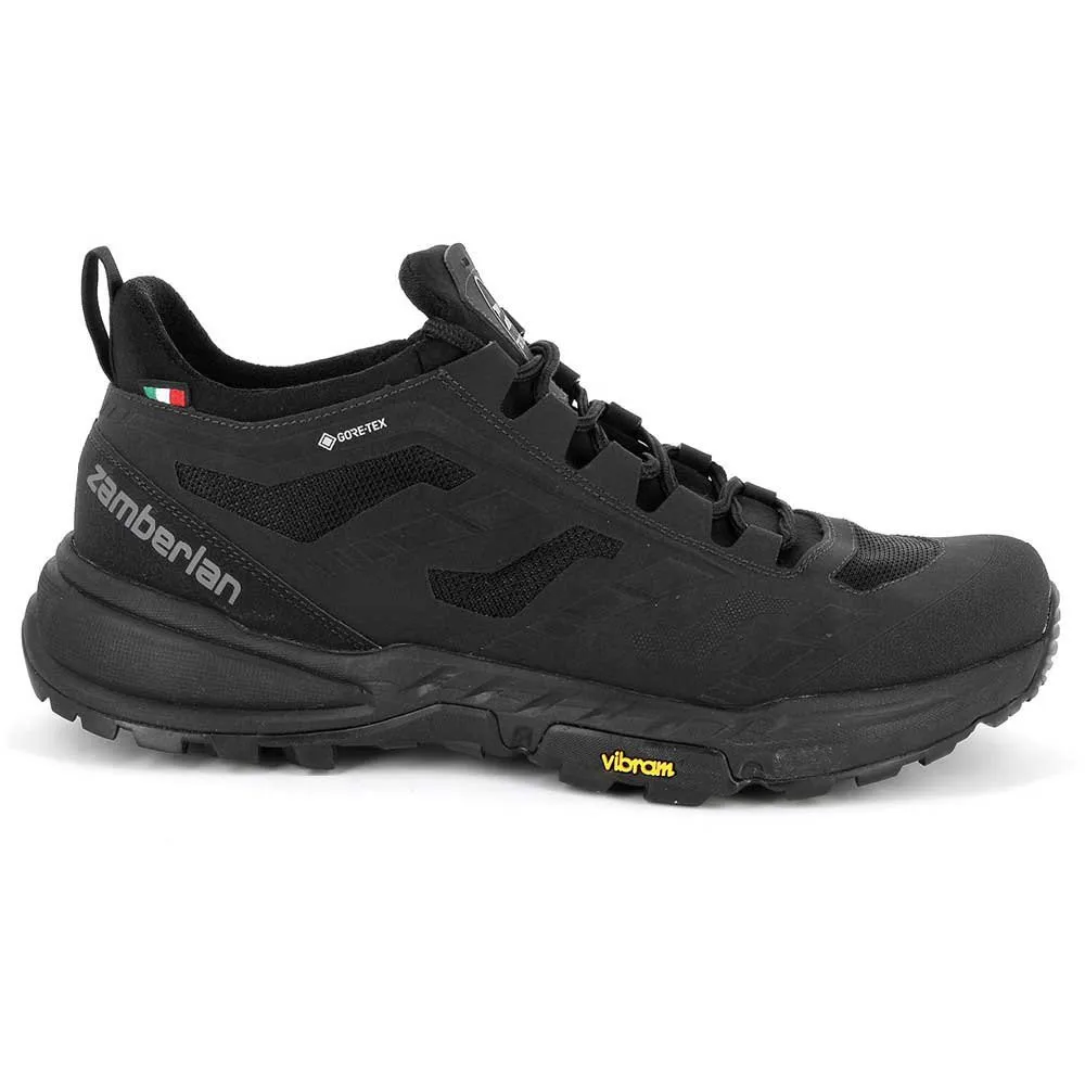 Zamberlan 220 Anabasis Goretex Short Wanderschuhe Zamberlan 220 Anabasis Goretex Short Wanderschuhe
