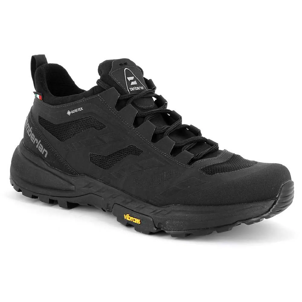 Zamberlan 220 Anabasis Goretex Short Wanderschuhe Zamberlan 220 Anabasis Goretex Short Wanderschuhe
