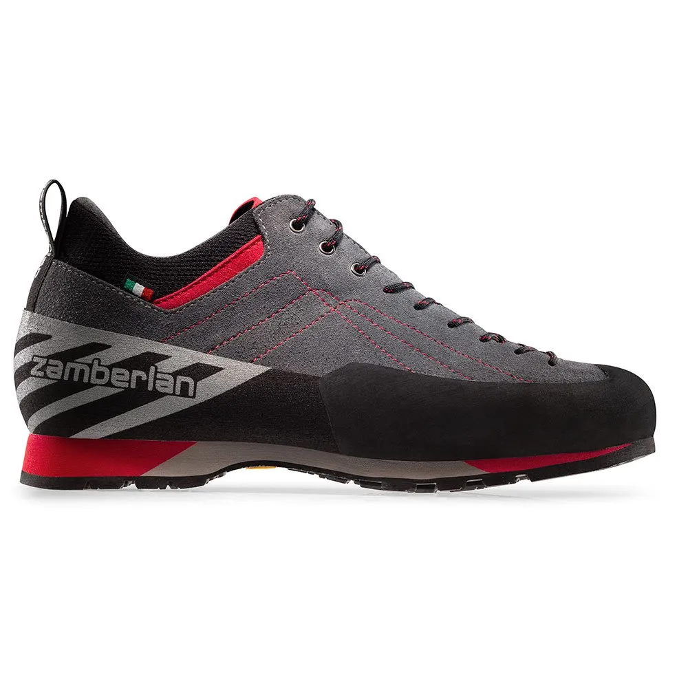 Zamberlan 227 El Cap Wanderschuhe Zamberlan 227 El Cap Wanderschuhe