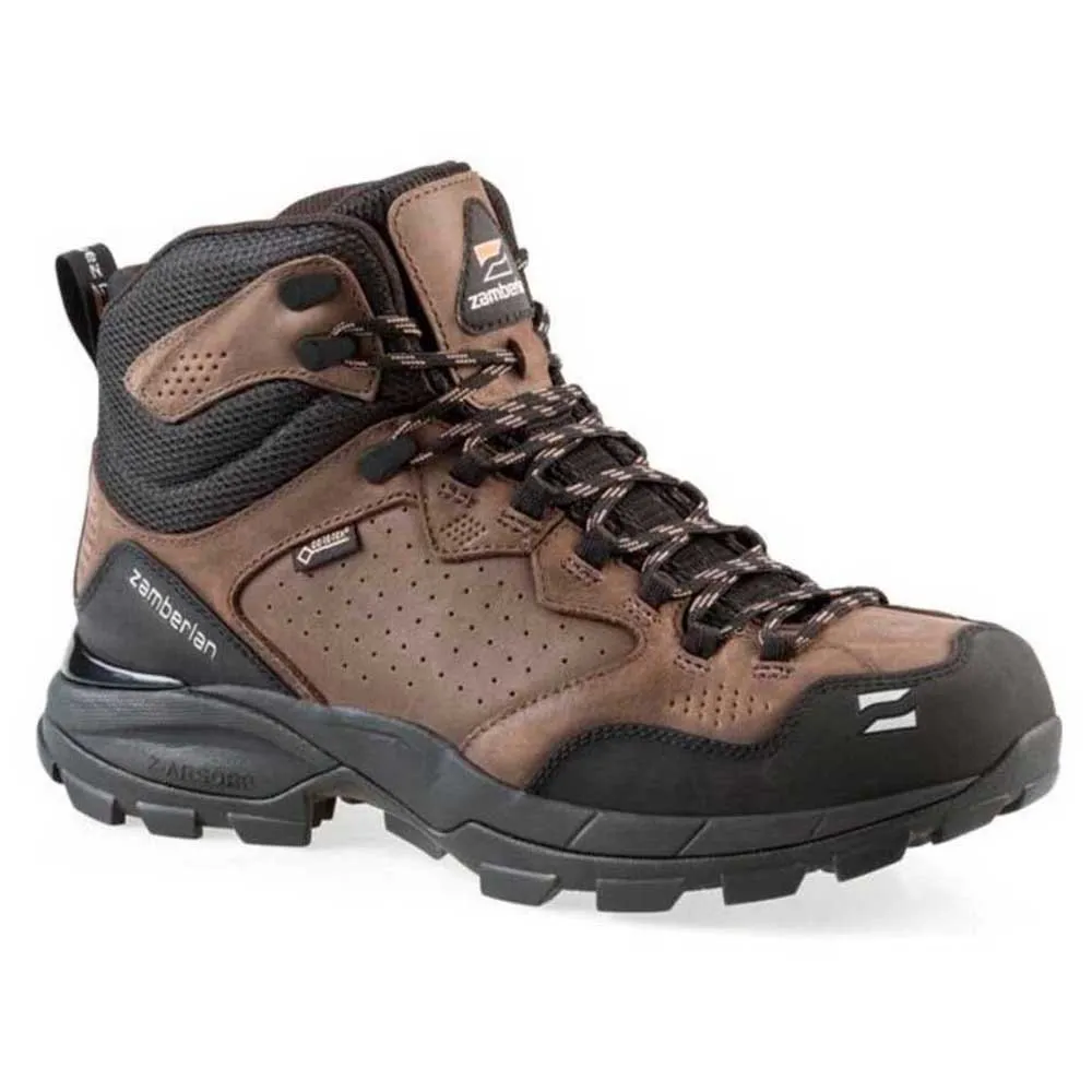 Zamberlan 252 Yeren Goretex Rr Wanderstiefel