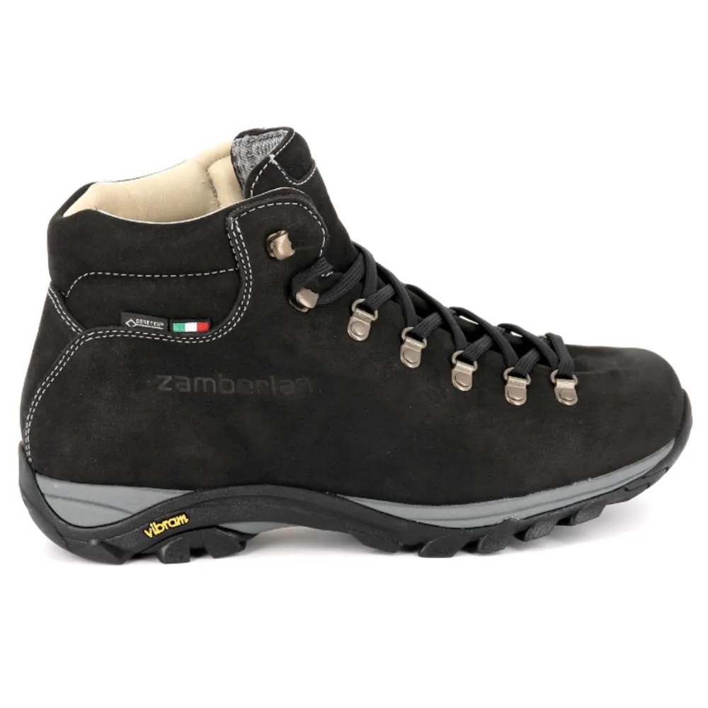 Zamberlan 320 New Trail Lite Evo Goretex Wanderstiefel Zamberlan 320 New Trail Lite Evo Goretex Wanderstiefel