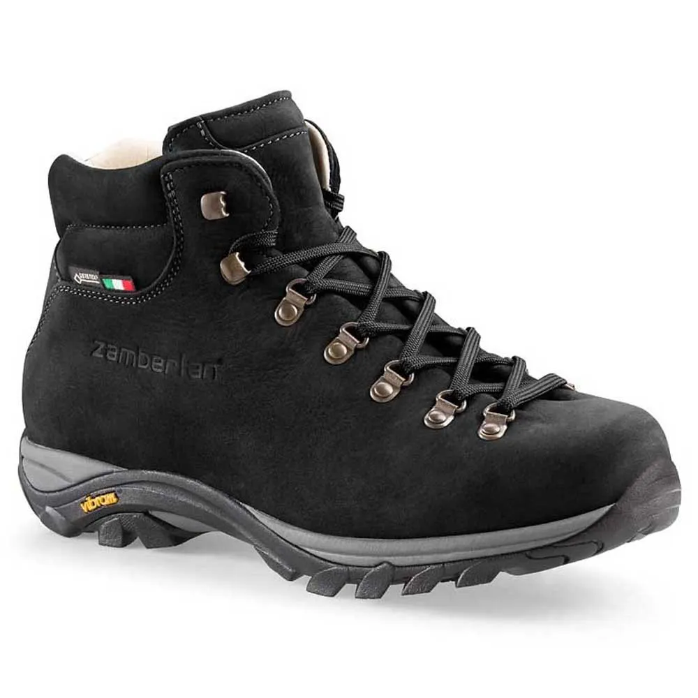 Zamberlan 320 New Trail Lite Evo Goretex Wanderstiefel Zamberlan 320 New Trail Lite Evo Goretex Wanderstiefel