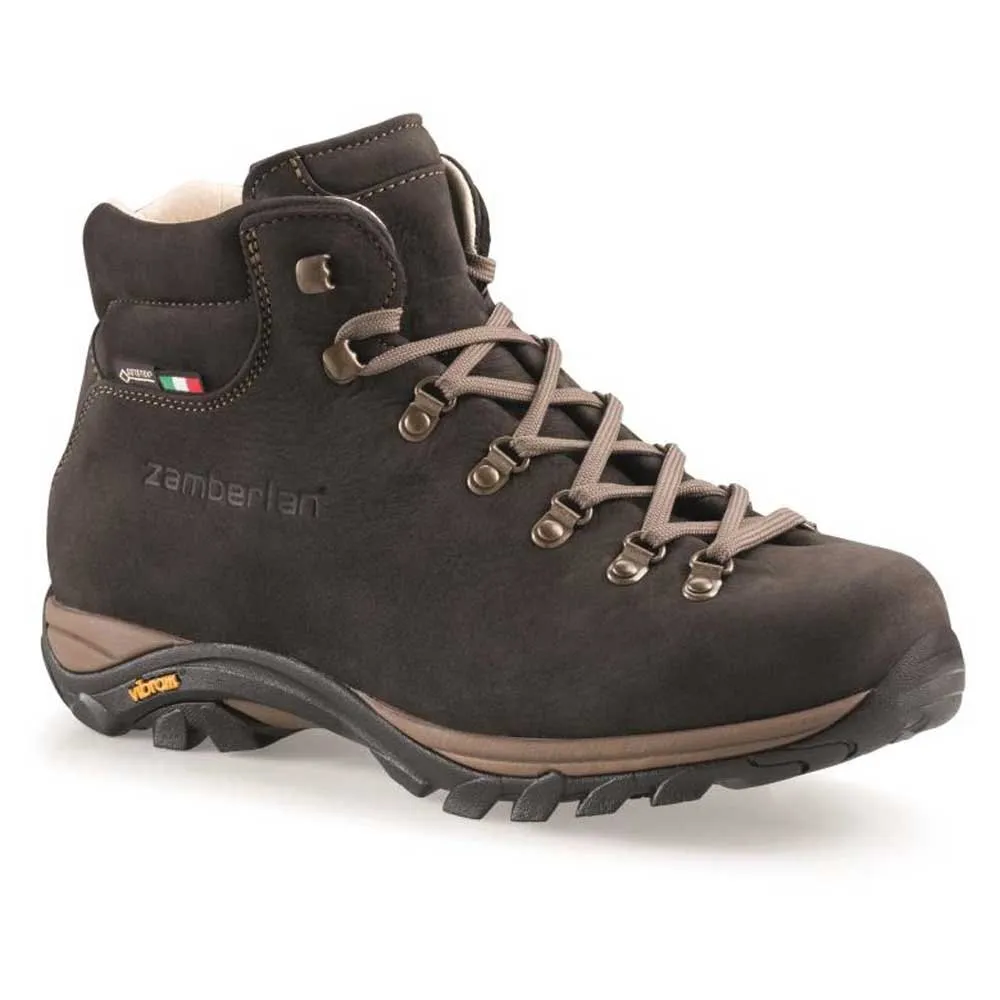 Zamberlan 320 New Trail Lite Evo Goretex Wanderstiefel Zamberlan 320 New Trail Lite Evo Goretex Wanderstiefel