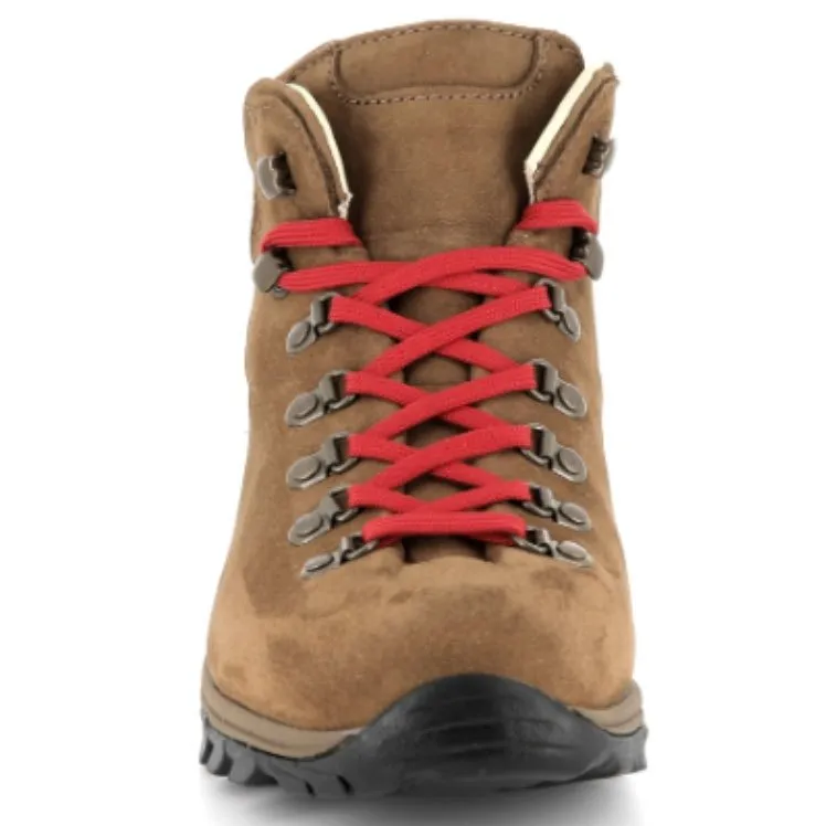 Zamberlan 320 New Trail Lite Evo Goretex Wanderstiefel Refurbished, Brown Zamberlan 320 New Trail Lite Evo Goretex Wanderstiefel Refurbished, Brown