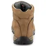 Zamberlan 320 New Trail Lite Evo Goretex Wanderstiefel Refurbished, Brown