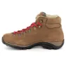 Zamberlan 320 New Trail Lite Evo Goretex Wanderstiefel Refurbished, Brown
