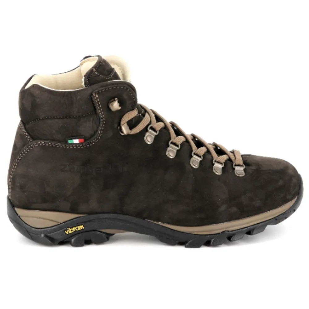 Zamberlan 321 New Trail Lite Evo Wanderstiefel Zamberlan 321 New Trail Lite Evo Wanderstiefel