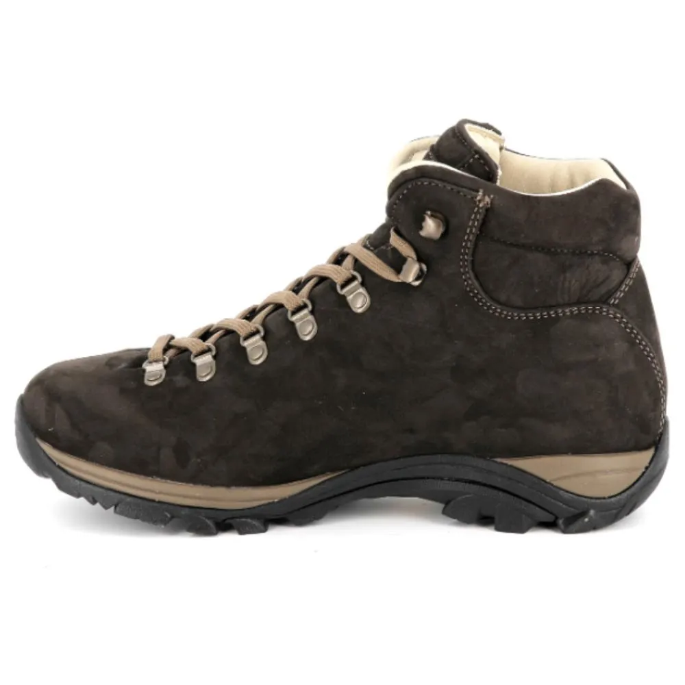 Zamberlan 321 New Trail Lite Evo Wanderstiefel Zamberlan 321 New Trail Lite Evo Wanderstiefel