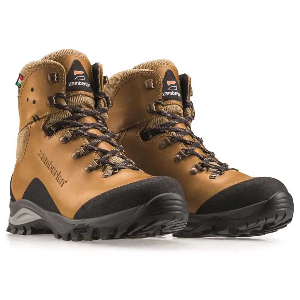 Zamberlan 330 Marie Goretex Wanderstiefel Zamberlan 330 Marie Goretex Wanderstiefel