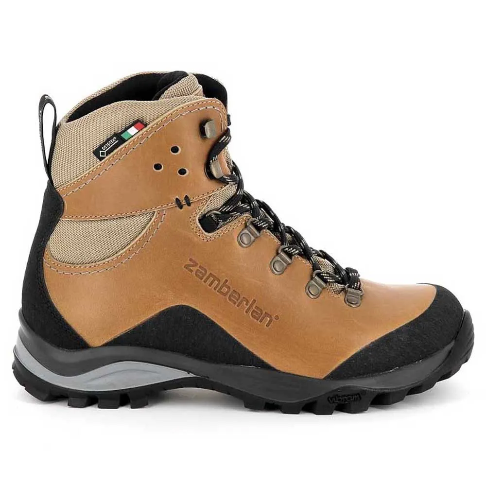 Zamberlan 330 Marie Goretex Wanderstiefel Zamberlan 330 Marie Goretex Wanderstiefel