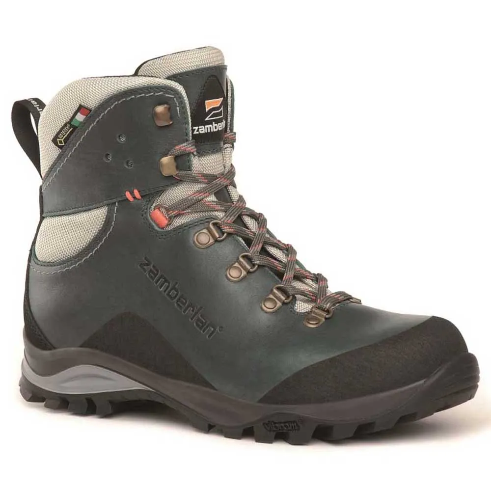 Zamberlan 330 Marie Goretex Wanderstiefel Zamberlan 330 Marie Goretex Wanderstiefel